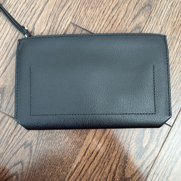 Kate Spade Leather Wristlet